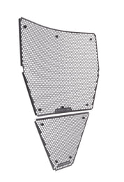 EP Ducati Panigale V4 S Radiator Guard Set (2018 - 2020)