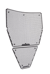 EP Ducati Panigale V4 Speciale Radiator Guard Set (2018-2020)
