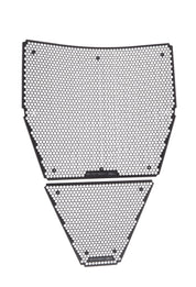 EP Ducati Panigale V4 Radiator Guard Set (2018 - 2020)