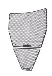 EP Ducati Panigale V4 S Radiator Guard Set (2018 - 2020)