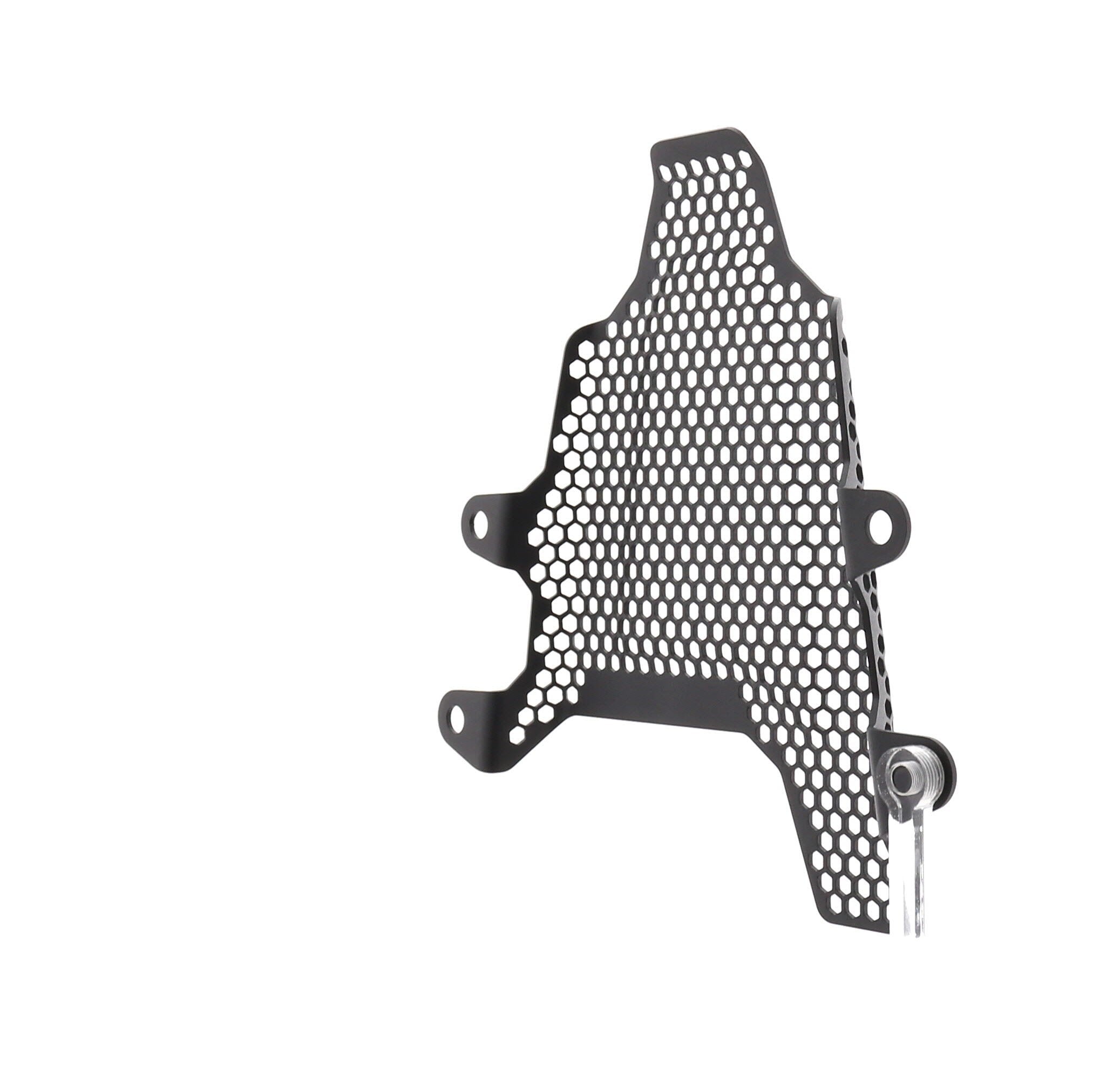 EP Ducati Panigale V4 Fuel Tank Cover Guard (2018 - 2020)