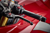 EP Ducati Panigale V4 S Folding Clutch and Brake Lever set (2018 - 2020)