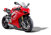 EP Ducati Panigale V4 S Folding Clutch and Brake Lever set (2018 - 2020)