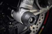EP Front Spindle Bobbins - Ducati Panigale 1299 S (2015-2017)