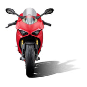 EP Ducati Panigale V4 Folding Clutch and Brake Lever set (2018 - 2020)