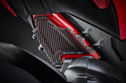 EP Ducati Panigale V4 Fuel Tank Cover Guard (2018 - 2020)