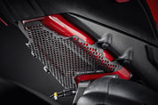 EP Ducati Panigale V4 Fuel Tank Cover Guard (2018 - 2020)