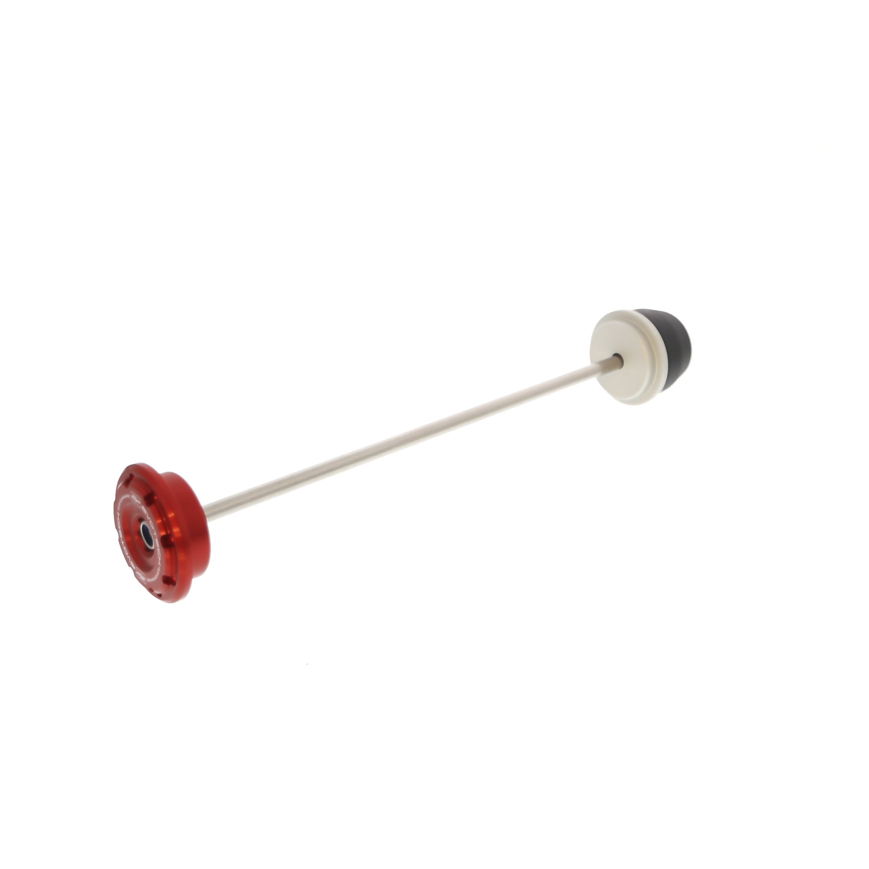 EP Rear Spindle Bobbins - Ducati Monster 1200 (2013-2016)