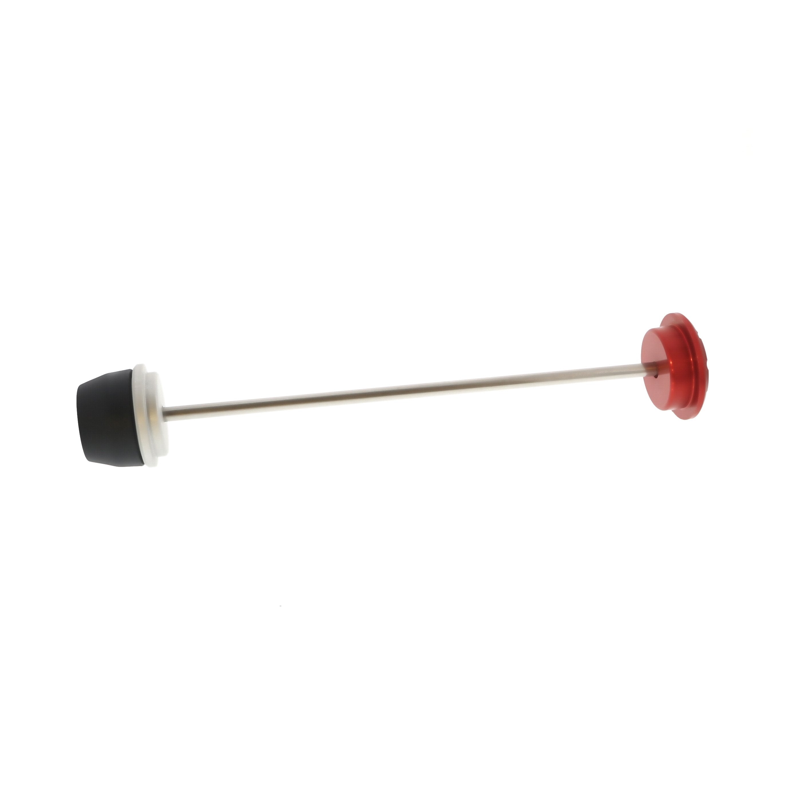 EP Rear Spindle Bobbins - Ducati Monster 1200 R (2016 - 2019)