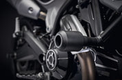 EP Ducati Scrambler 1100 Crash Protection Bobbins (2018-2020)