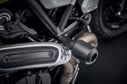 EP Ducati Scrambler 1100 Crash Protection Bobbins (2018-2020)