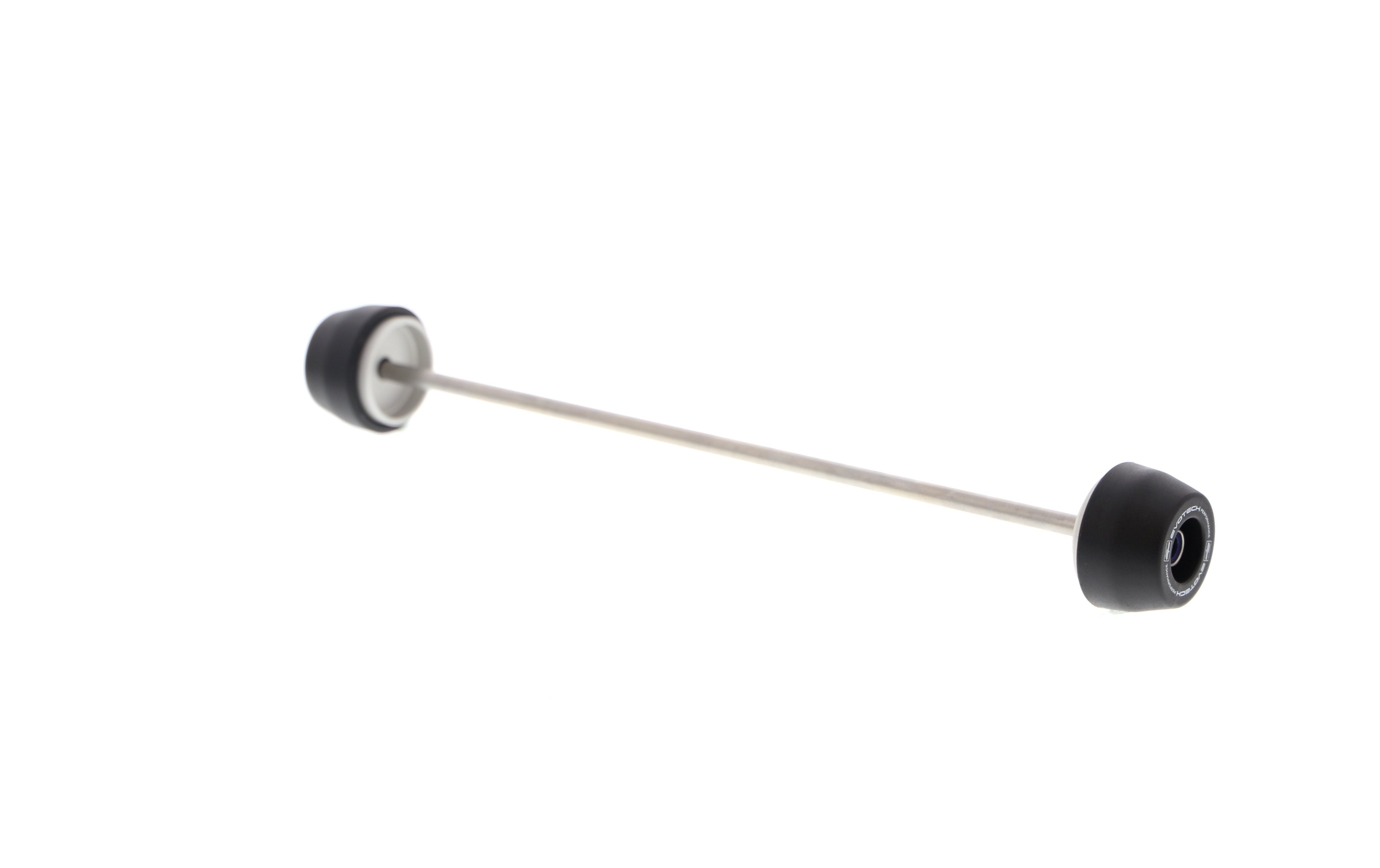 EP Front Spindle Bobbins - Ducati Scrambler Desert Sled (2017-2018)