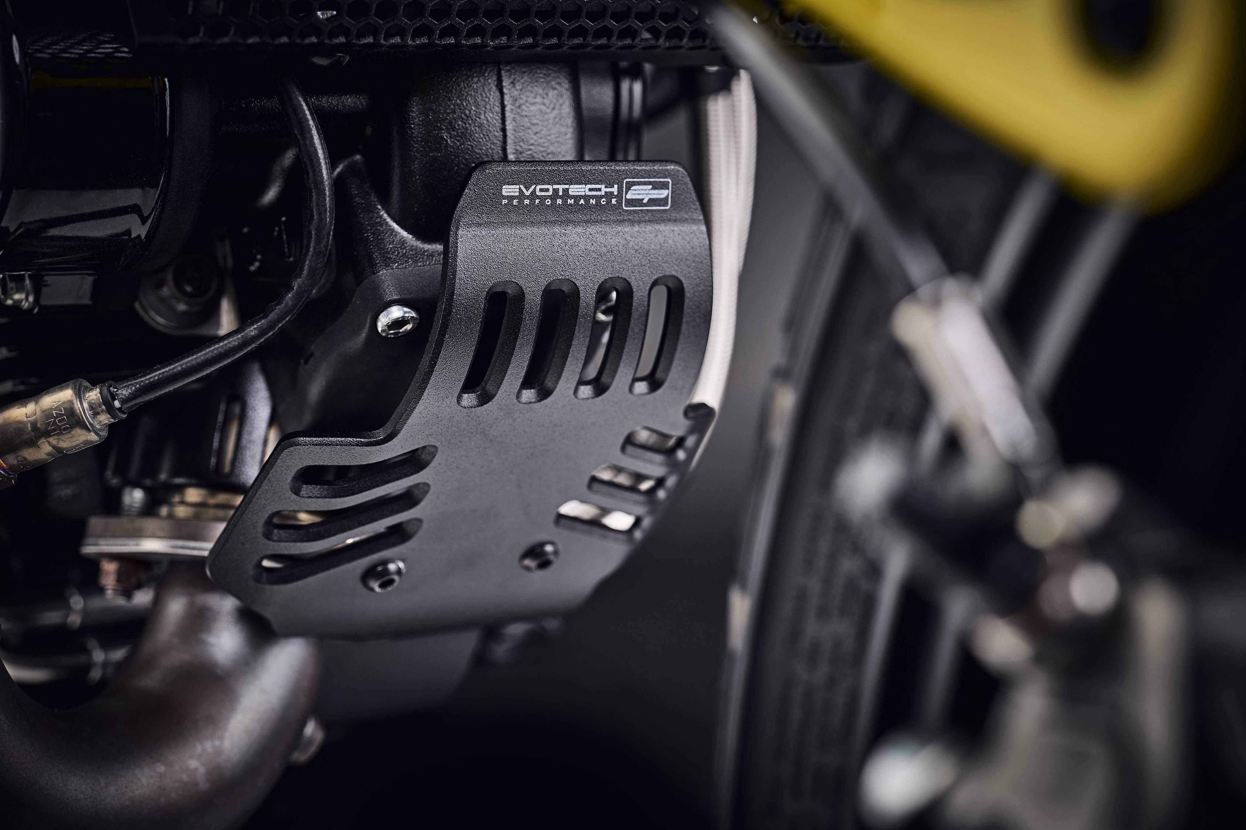 EP Ducati Scrambler 1100 Special Engine Guard Protector (2018-2020)