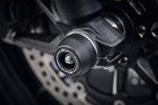 EP Front Spindle Bobbins - Ducati Scrambler 1100 Sport (2018-2020)