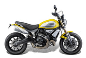 EP Ducati Scrambler 1100 Tail Tidy (2018-2020)