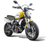EP Ducati Scrambler 1100 Crash Protection Bobbins (2018-2020)
