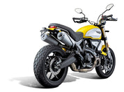 EP Paddock Stand Bobbins - Ducati Scrambler 1100 Sport (2018-2020)