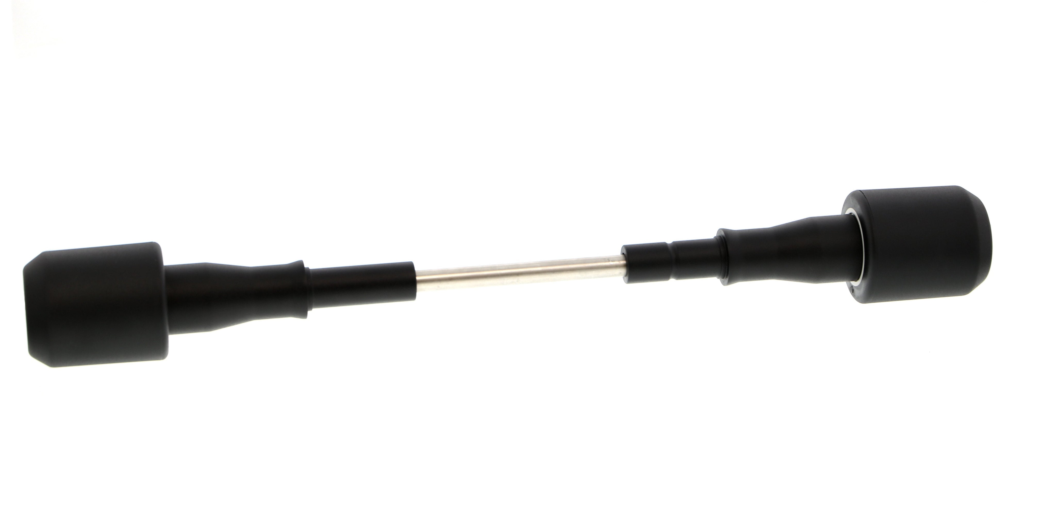 EP Ducati Scrambler 1100 Crash Protection Bobbins (2018-2020)