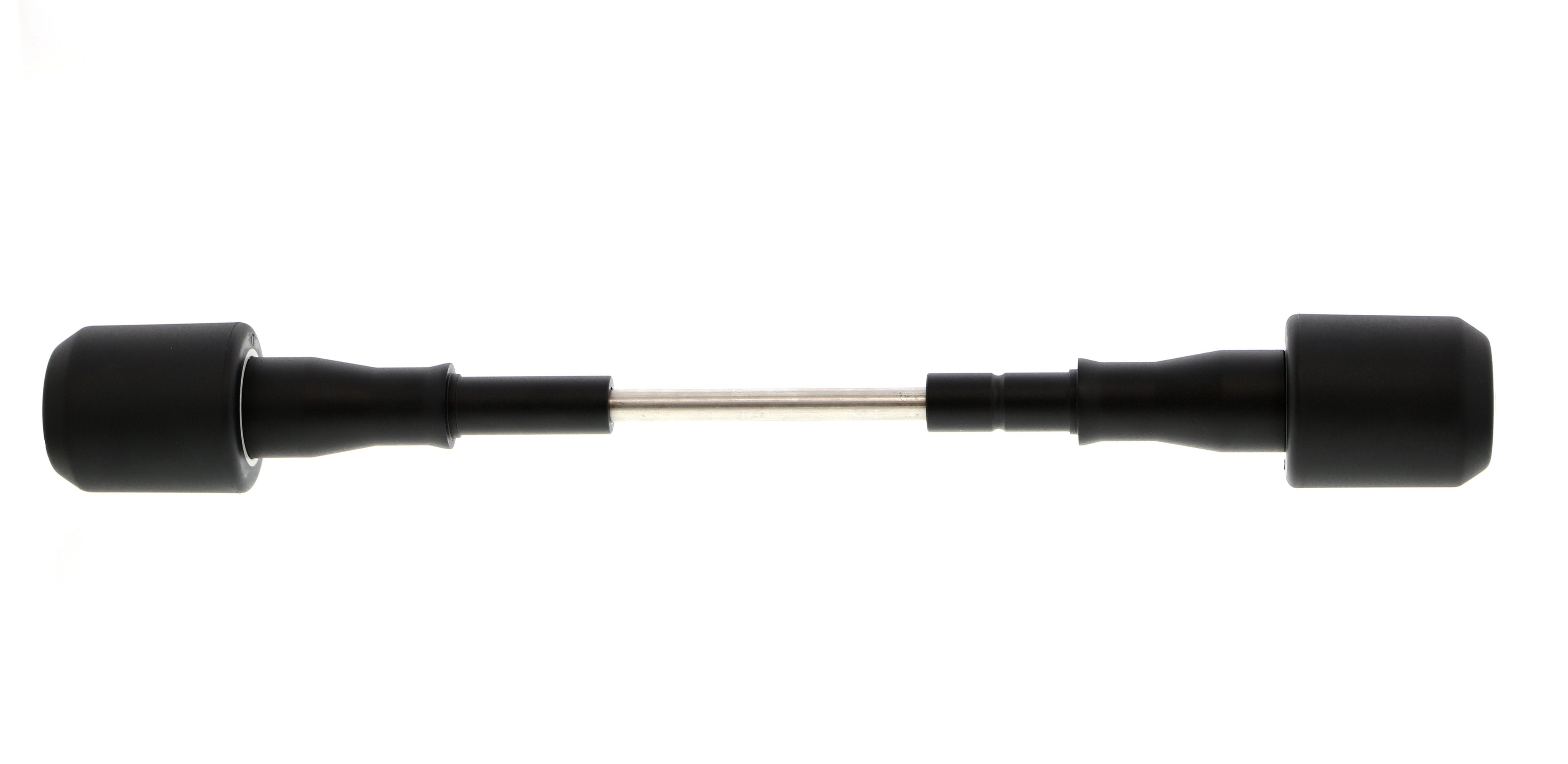 EP Ducati Scrambler 1100 Crash Protection Bobbins (2018-2020)