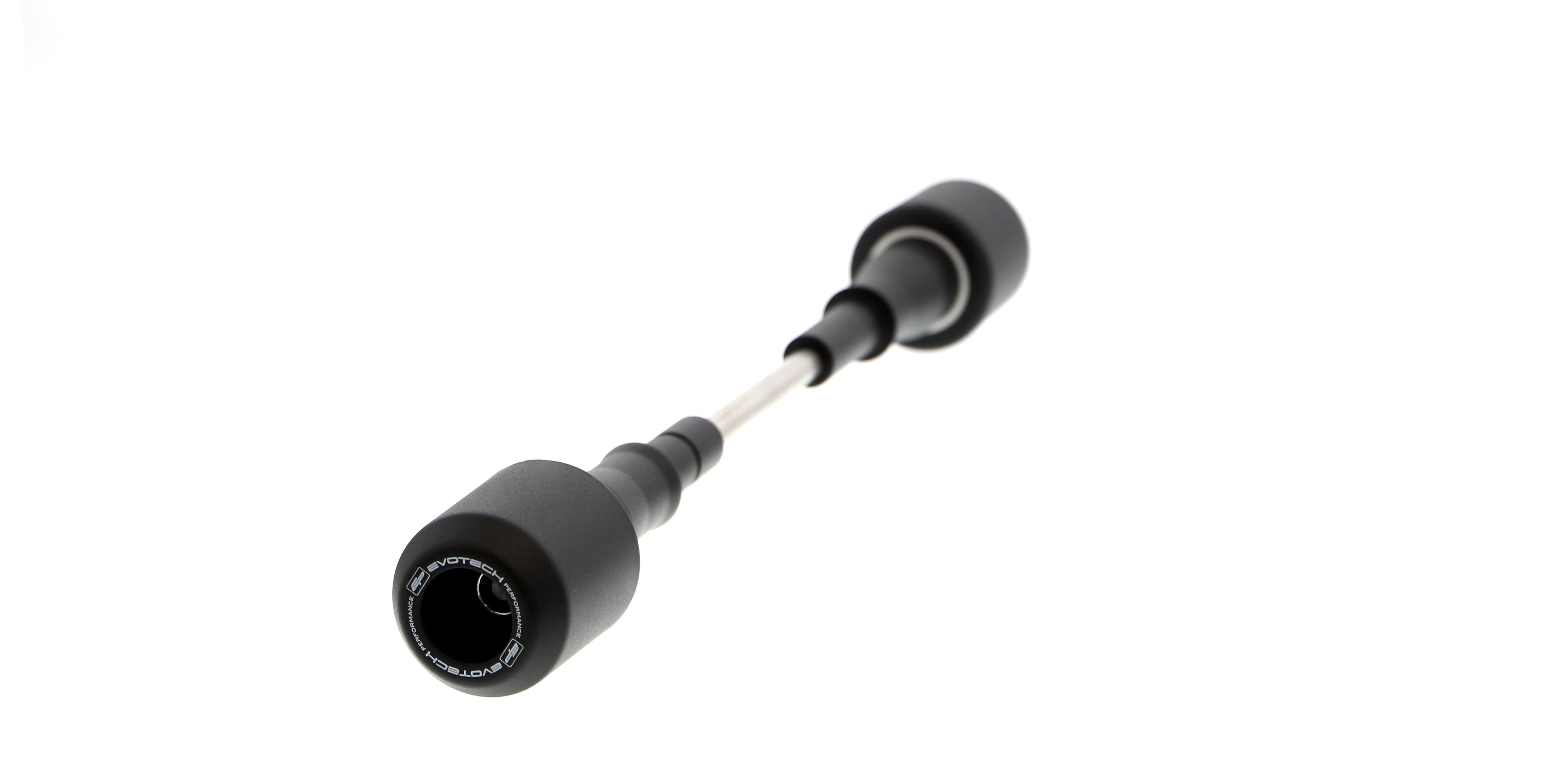 EP Ducati Scrambler 1100 Crash Protection Bobbins (2018-2020)