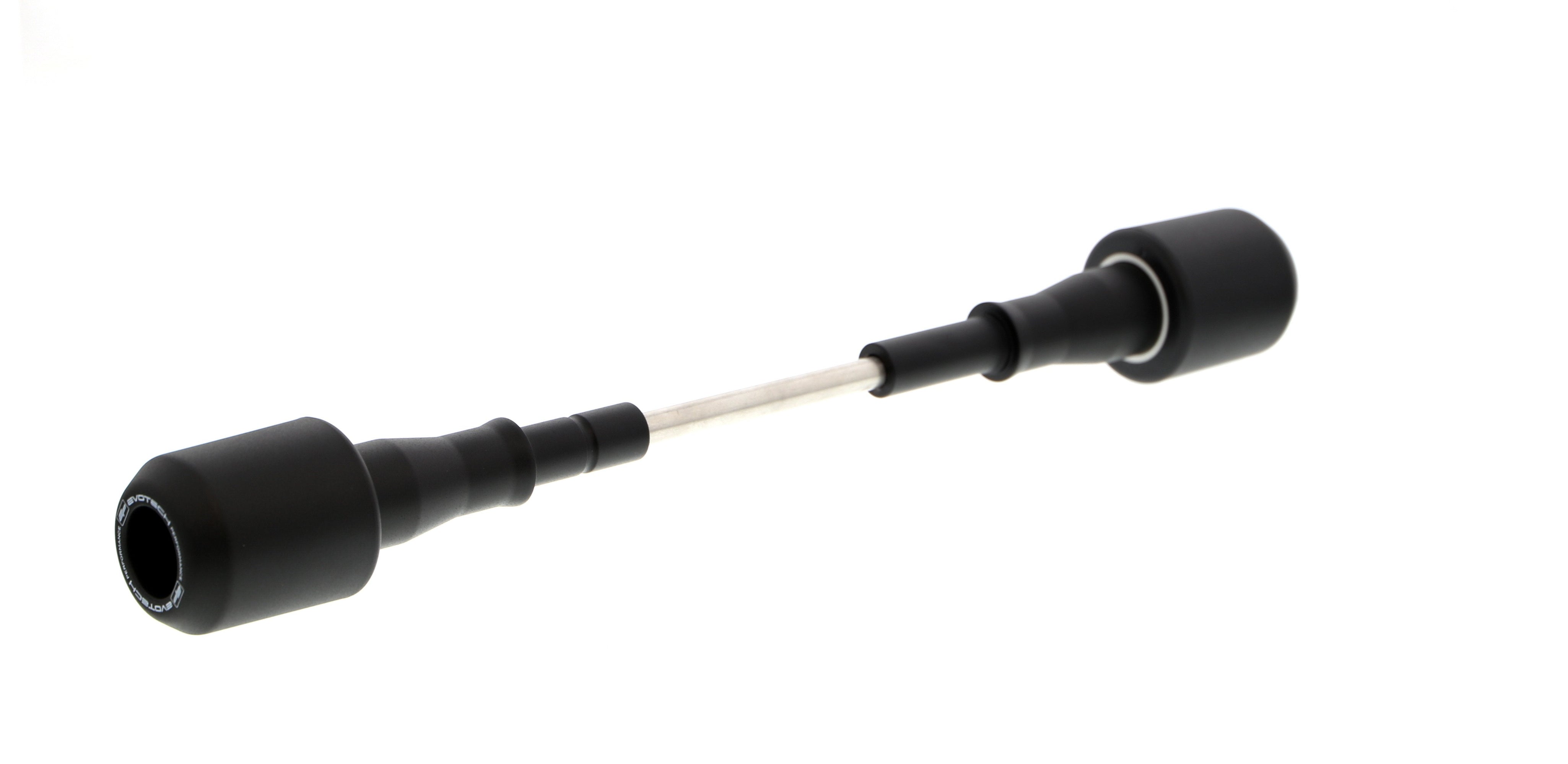 EP Ducati Scrambler 1100 Crash Protection Bobbins (2018-2020)