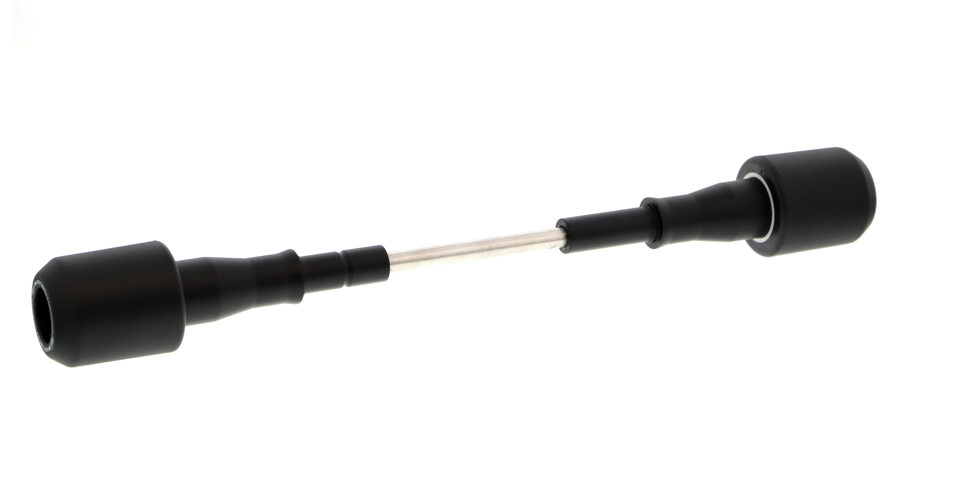 EP Ducati Scrambler 1100 Crash Protection Bobbins (2018-2020)