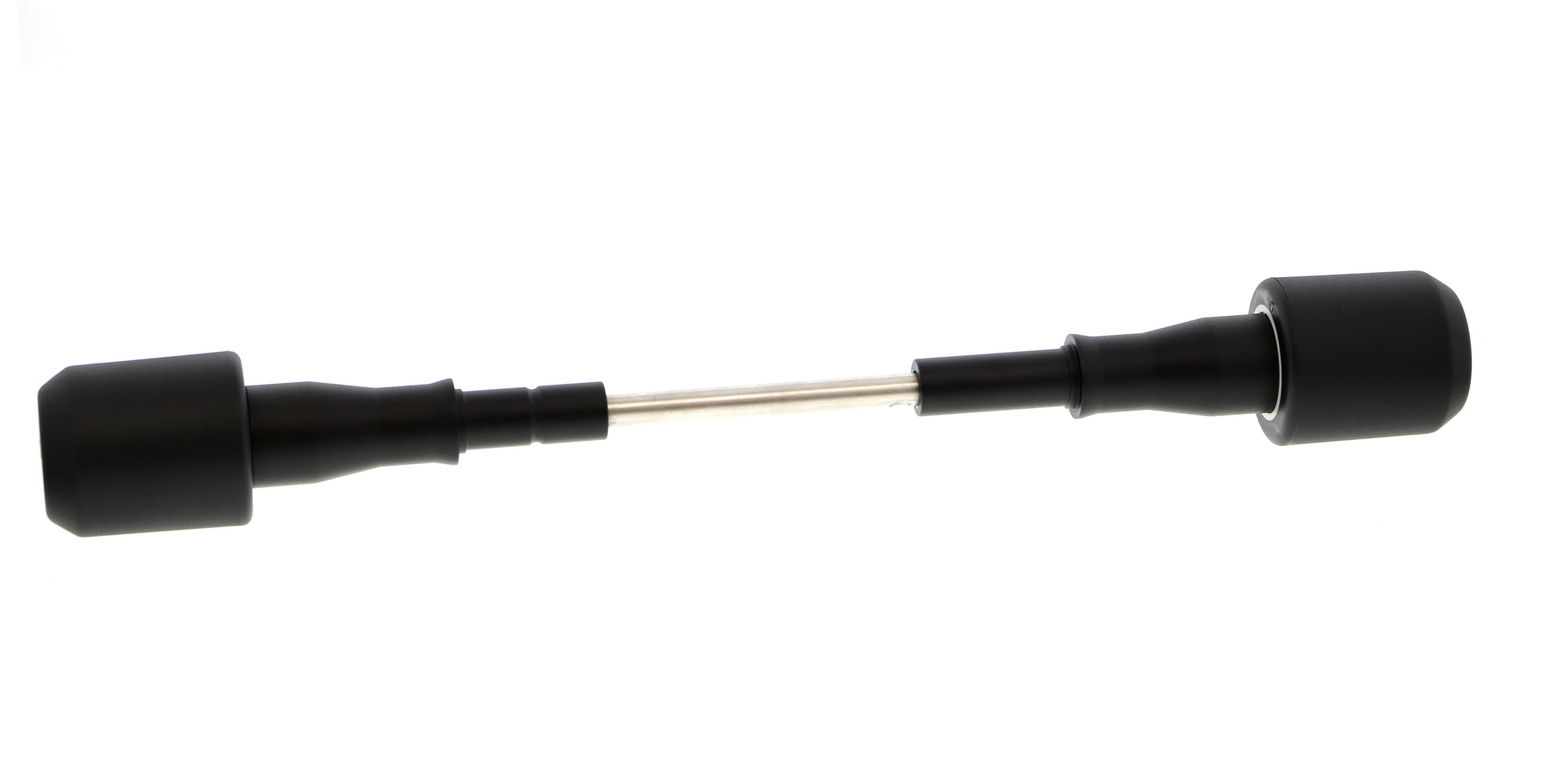 EP Ducati Scrambler 1100 Crash Protection Bobbins (2018-2020)