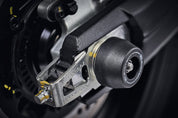 EP Rear Spindle Bobbins - Ducati Scrambler 1100 Sport (2018-2020)