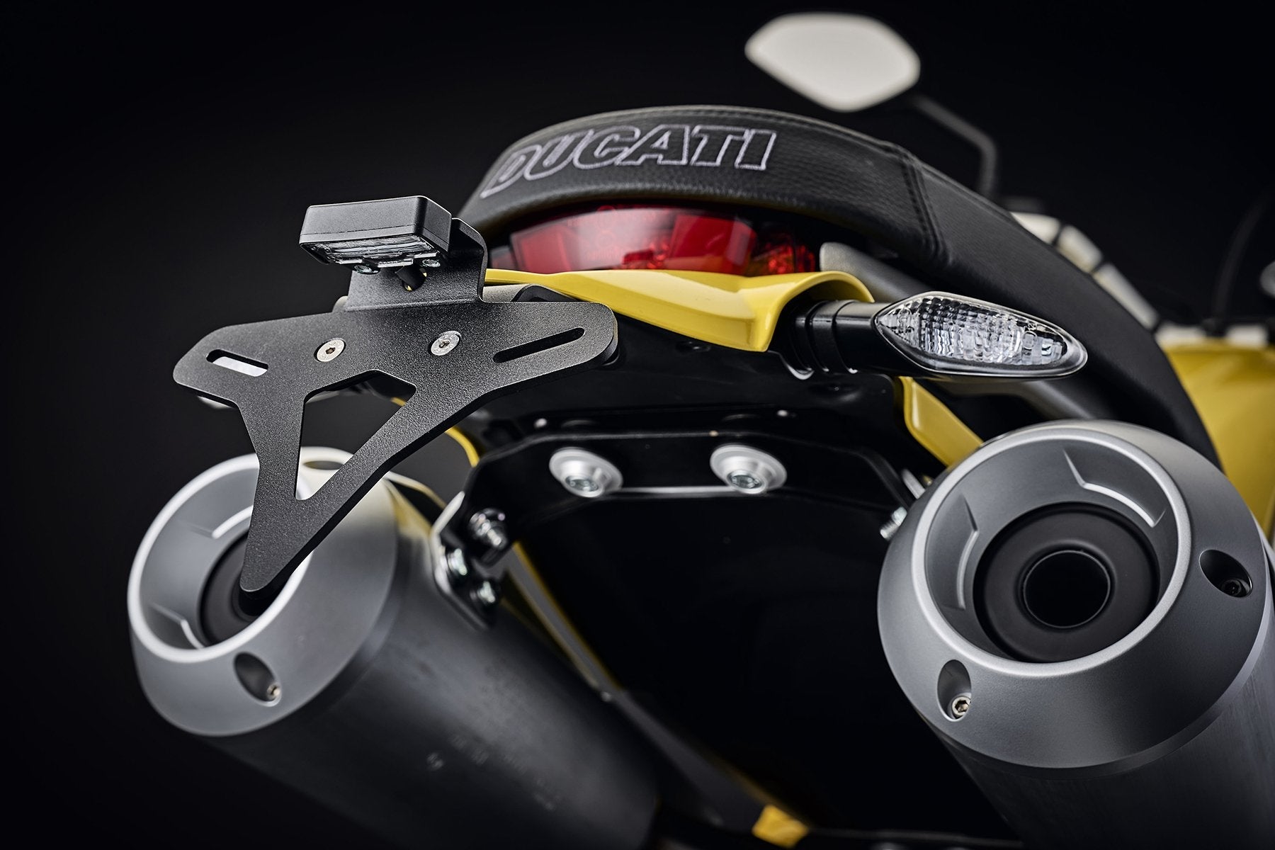 EP Ducati Scrambler 1100 Tail Tidy (2018-2020)