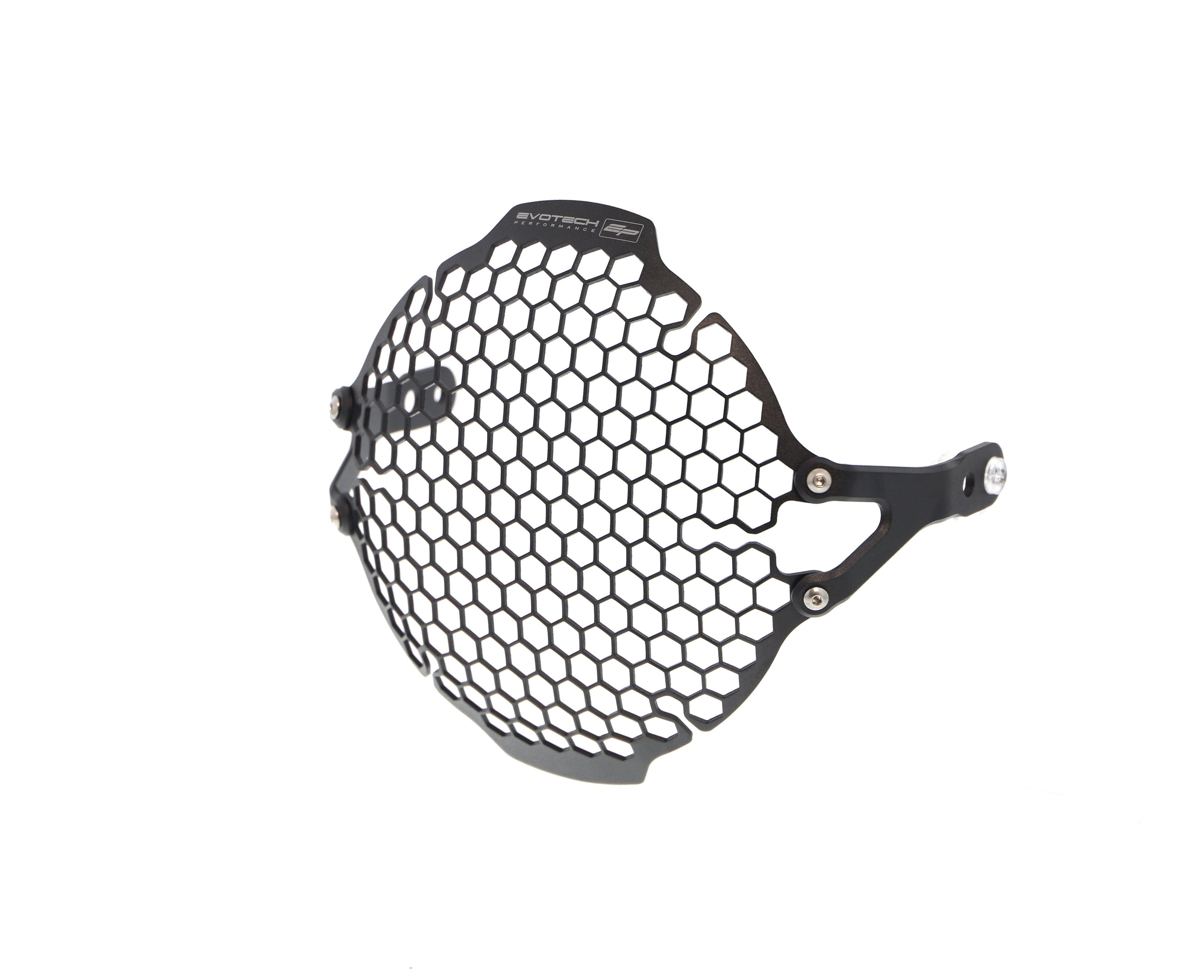 EP Ducati Scrambler Flat Tracker Pro Headlight Guard 2016