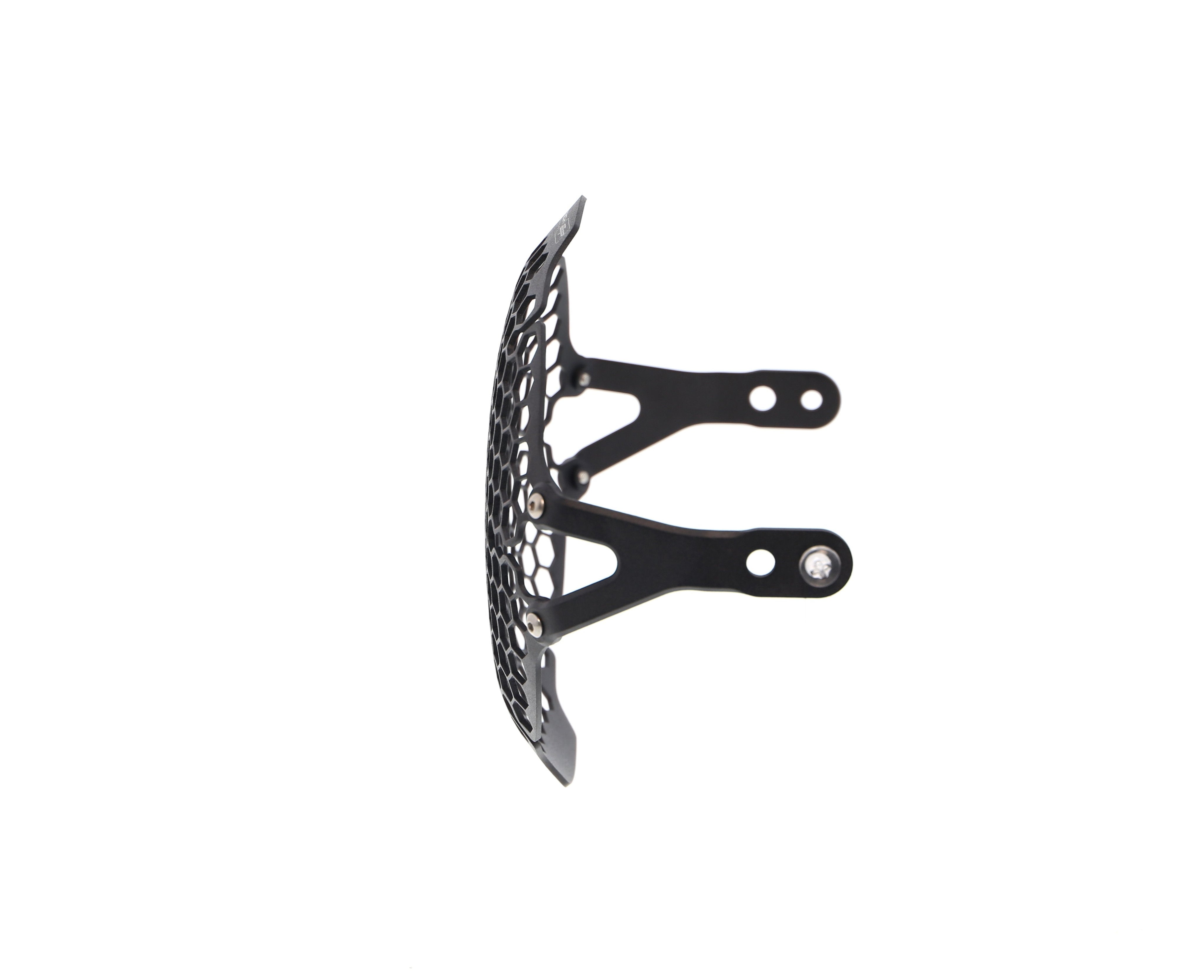 EP Ducati Scrambler Flat Tracker Pro Headlight Guard 2016