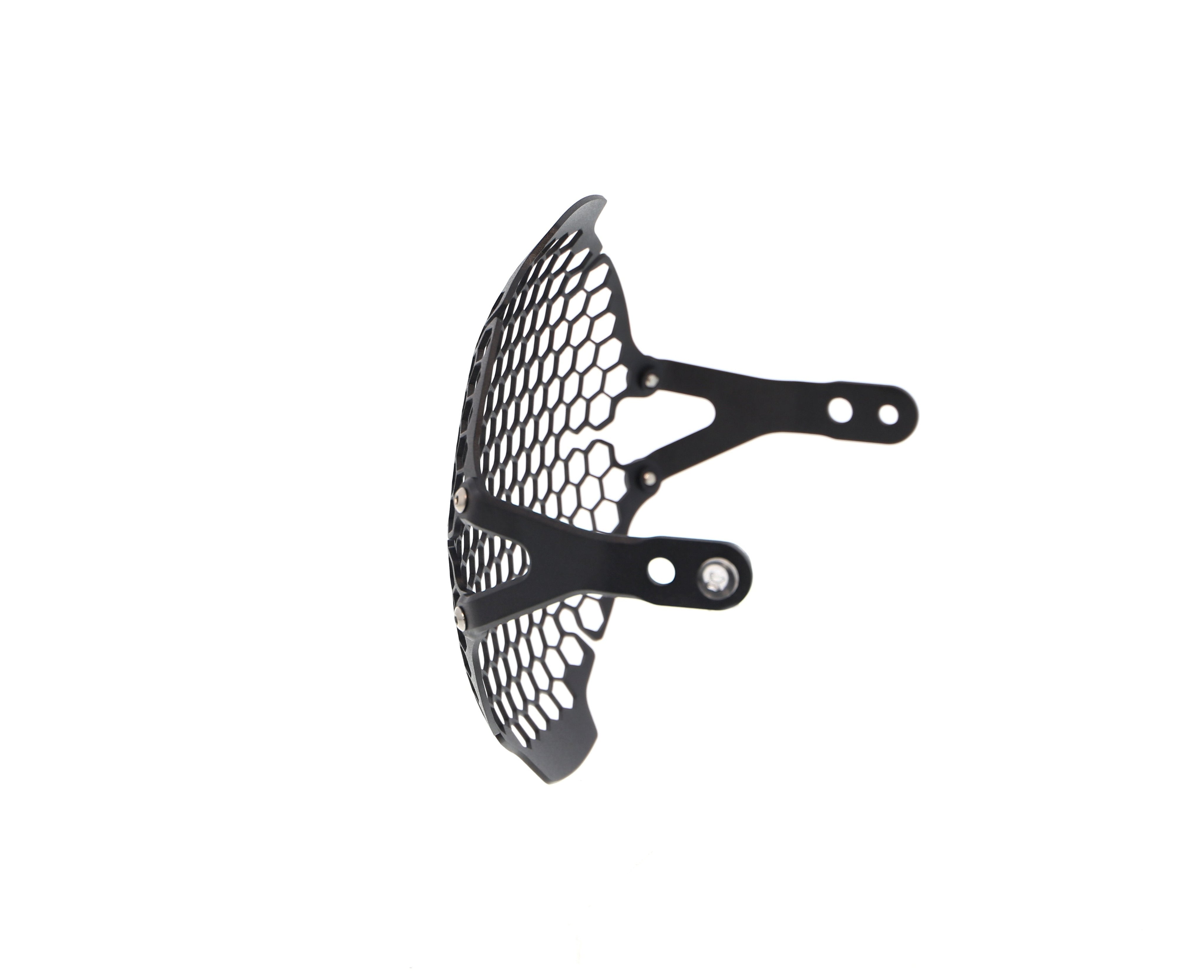 EP Ducati Scrambler Flat Tracker Pro Headlight Guard 2016