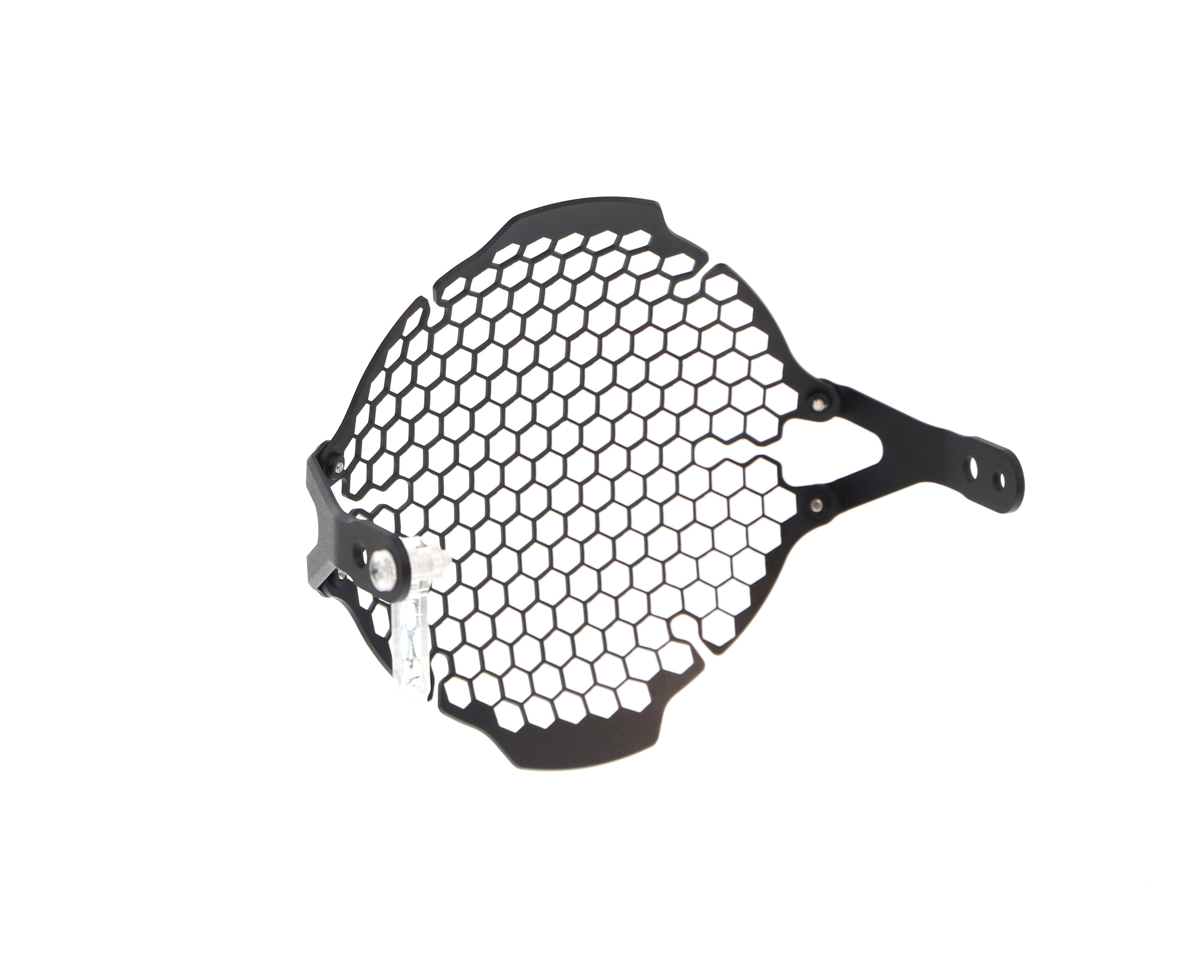 EP Ducati Scrambler Full Throttle Headlight Guard (2015 - 2021)