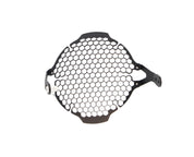 EP Ducati Scrambler Flat Tracker Pro Headlight Guard 2016