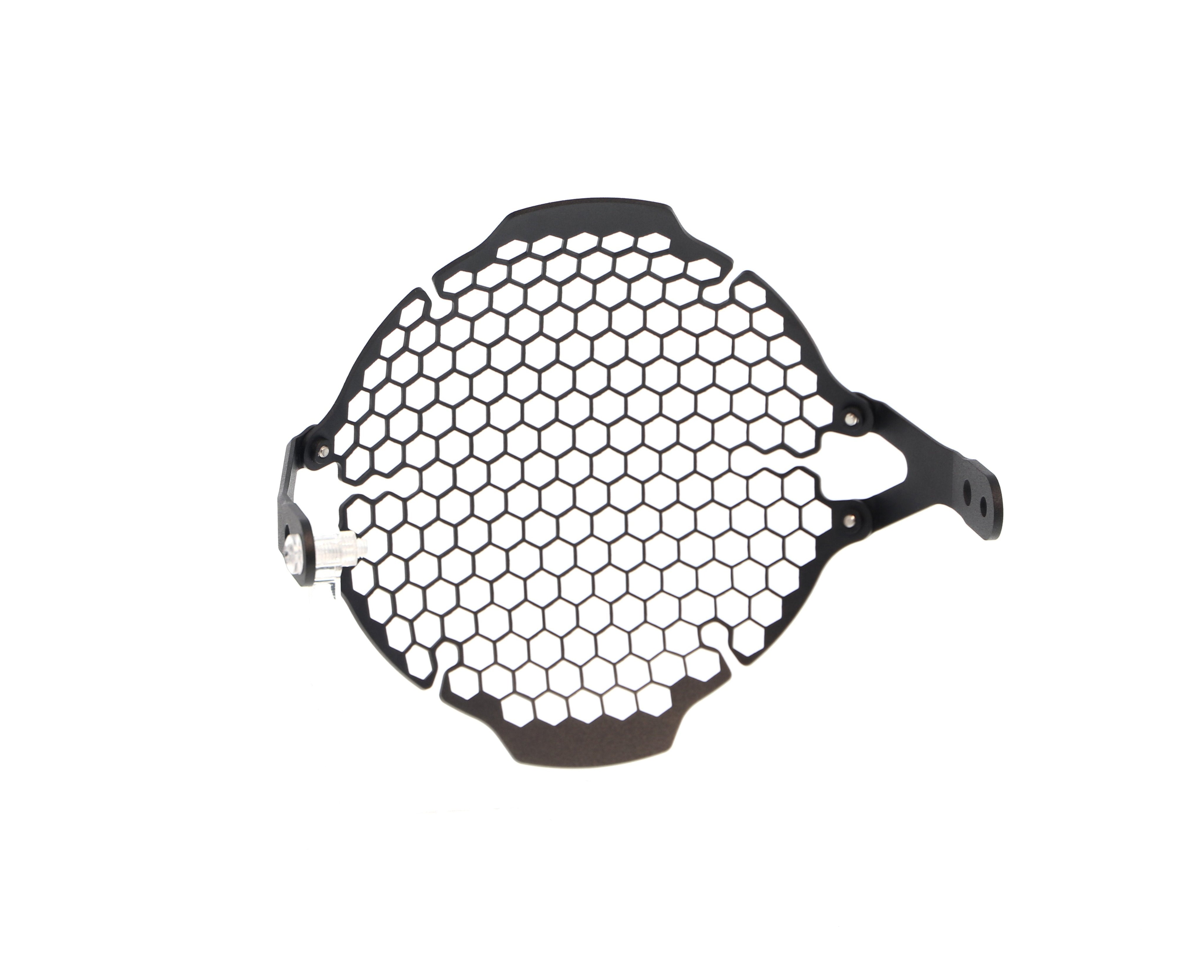 EP Ducati Scrambler Sixty2 Headlight Guard (2016 - 2021)