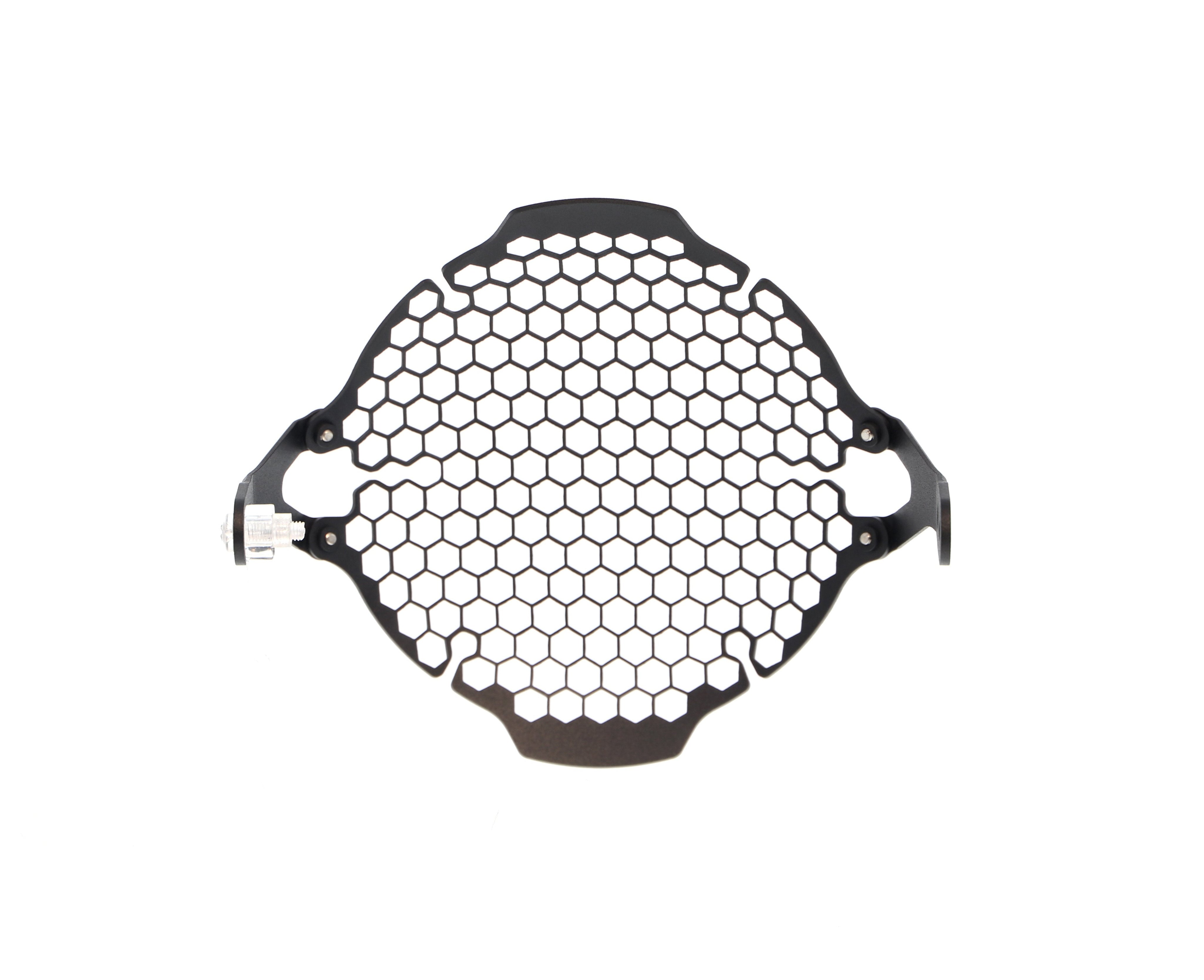 EP Ducati Scrambler Sixty2 Headlight Guard (2016 - 2021)