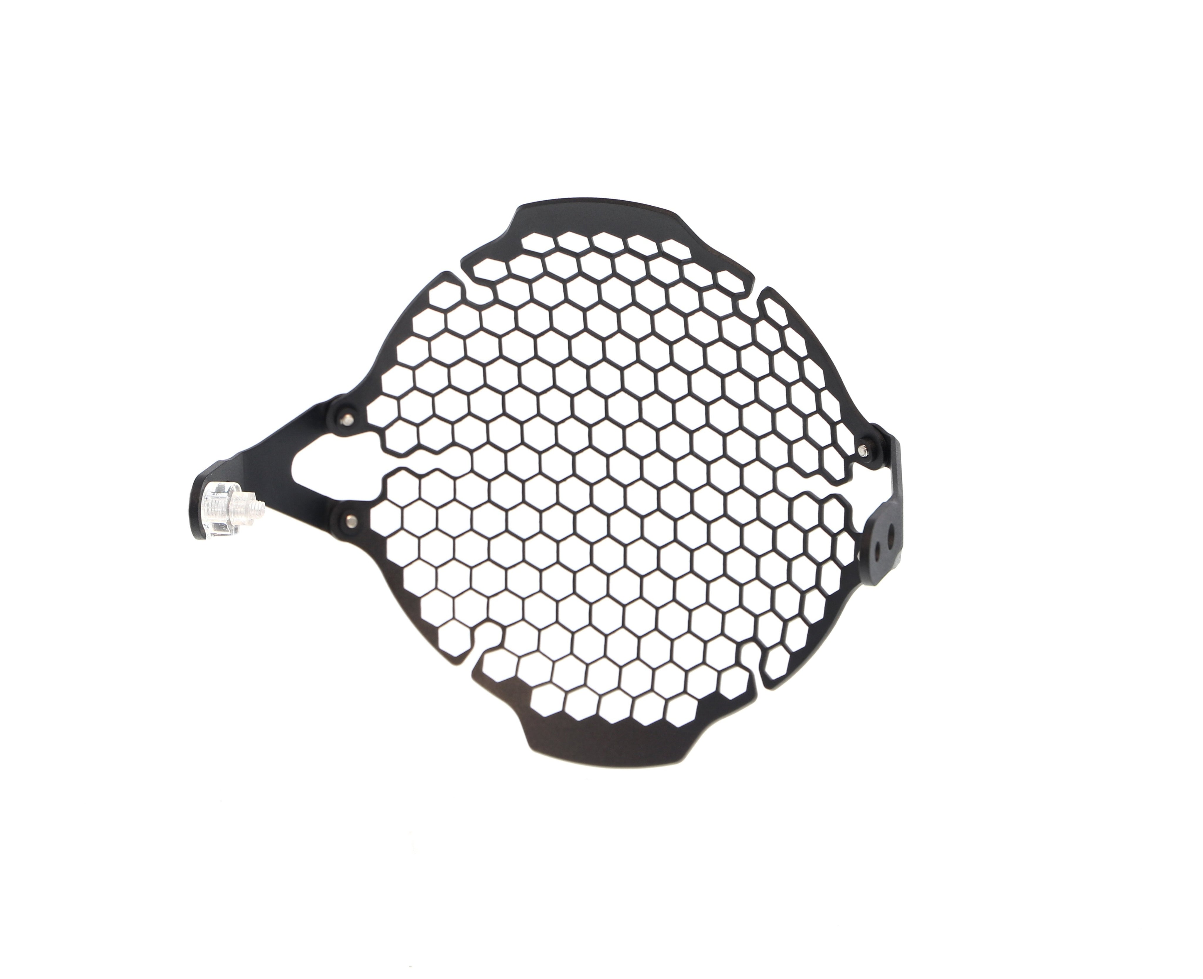 EP Ducati Scrambler Full Throttle Headlight Guard (2015 - 2021)