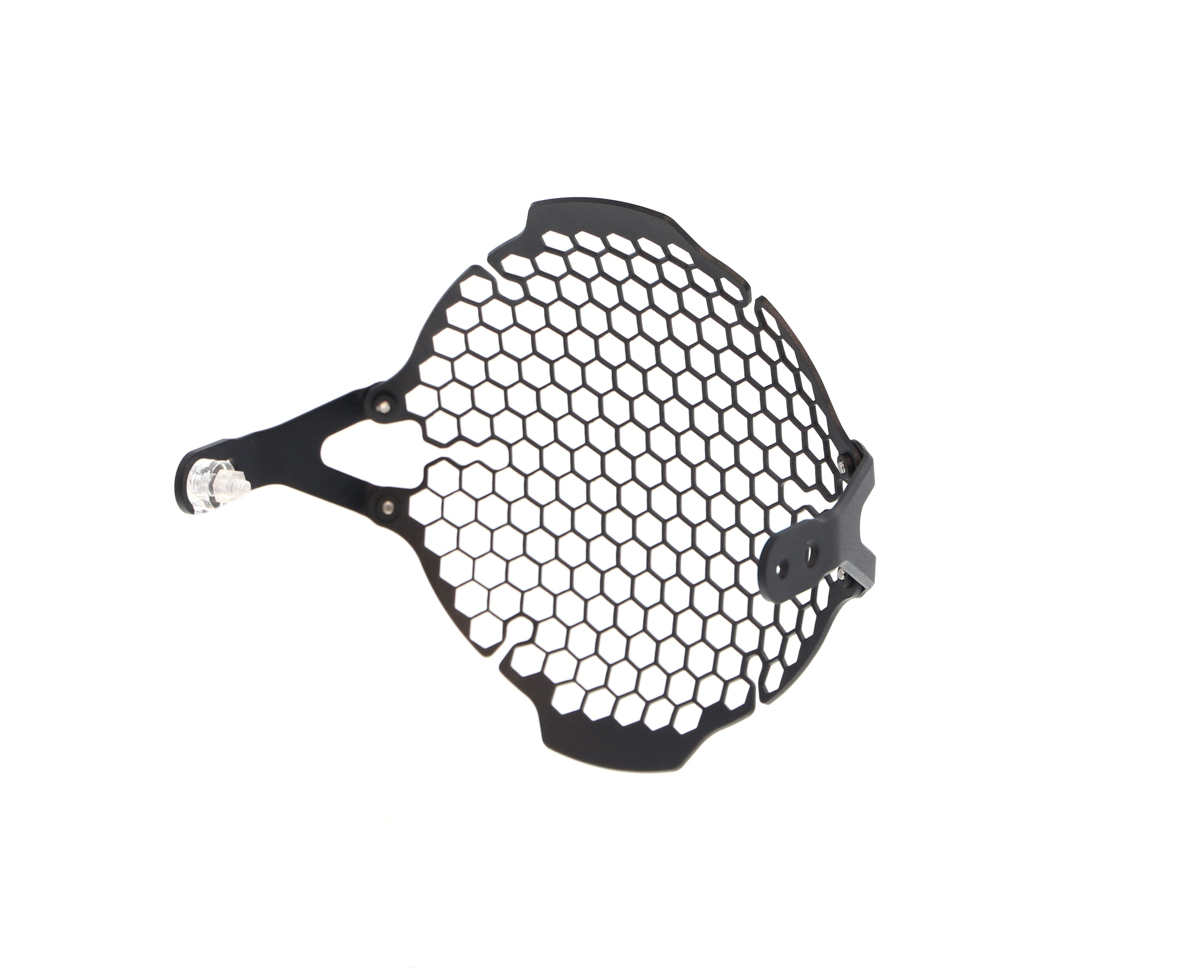 EP Ducati Scrambler Full Throttle Headlight Guard (2015 - 2021)