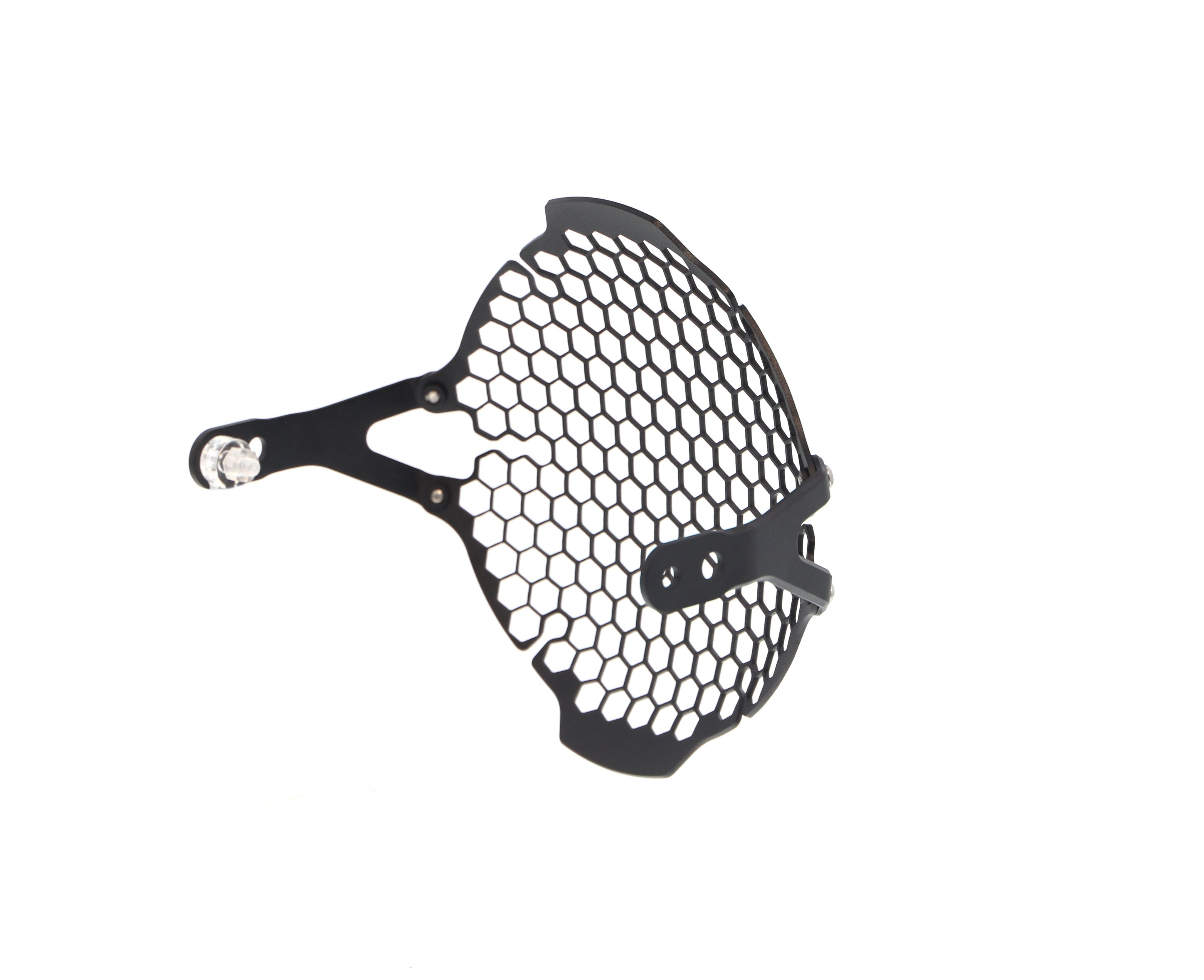 EP Ducati Scrambler Full Throttle Headlight Guard (2015 - 2021)