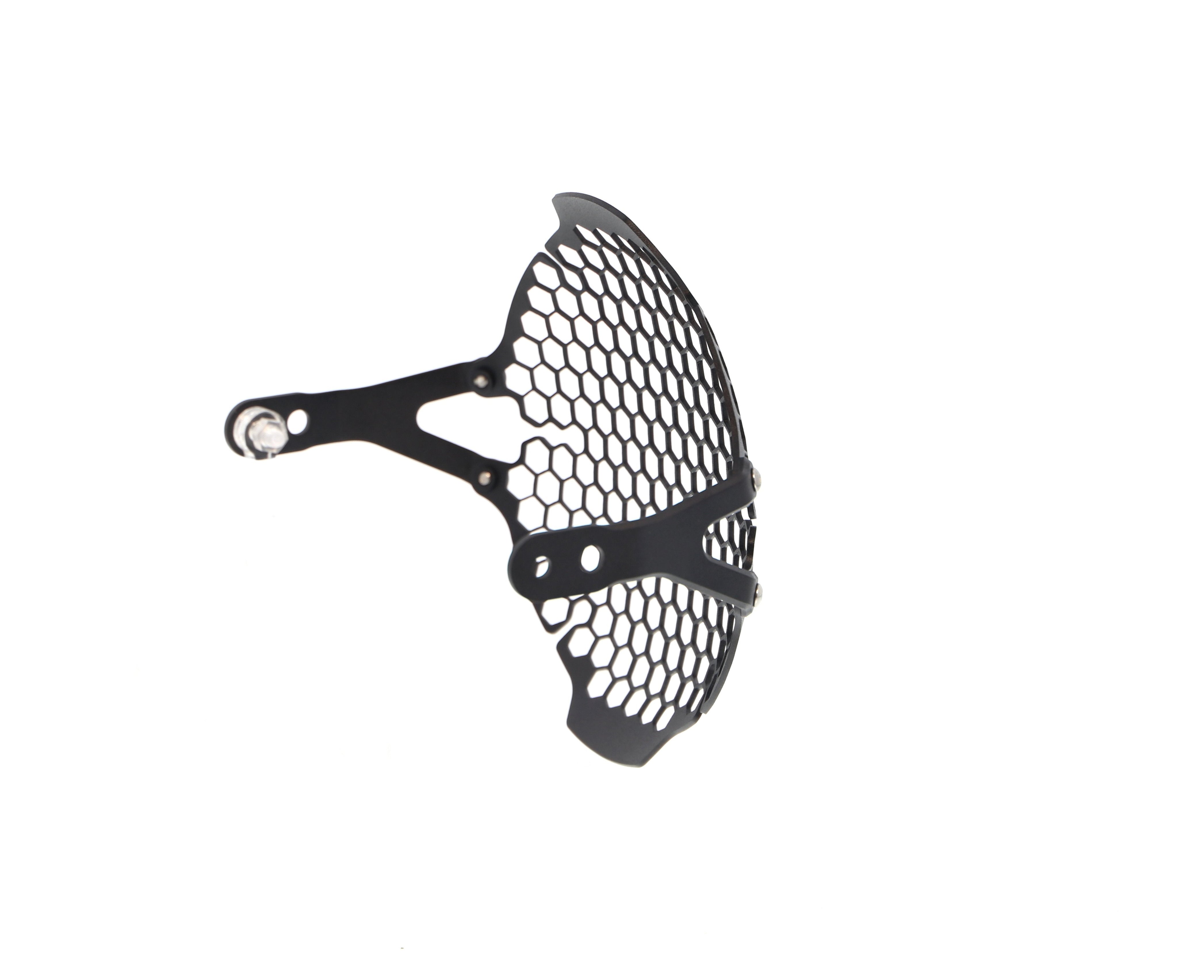 EP Ducati Scrambler Classic Headlight Guard 2015 - 2018