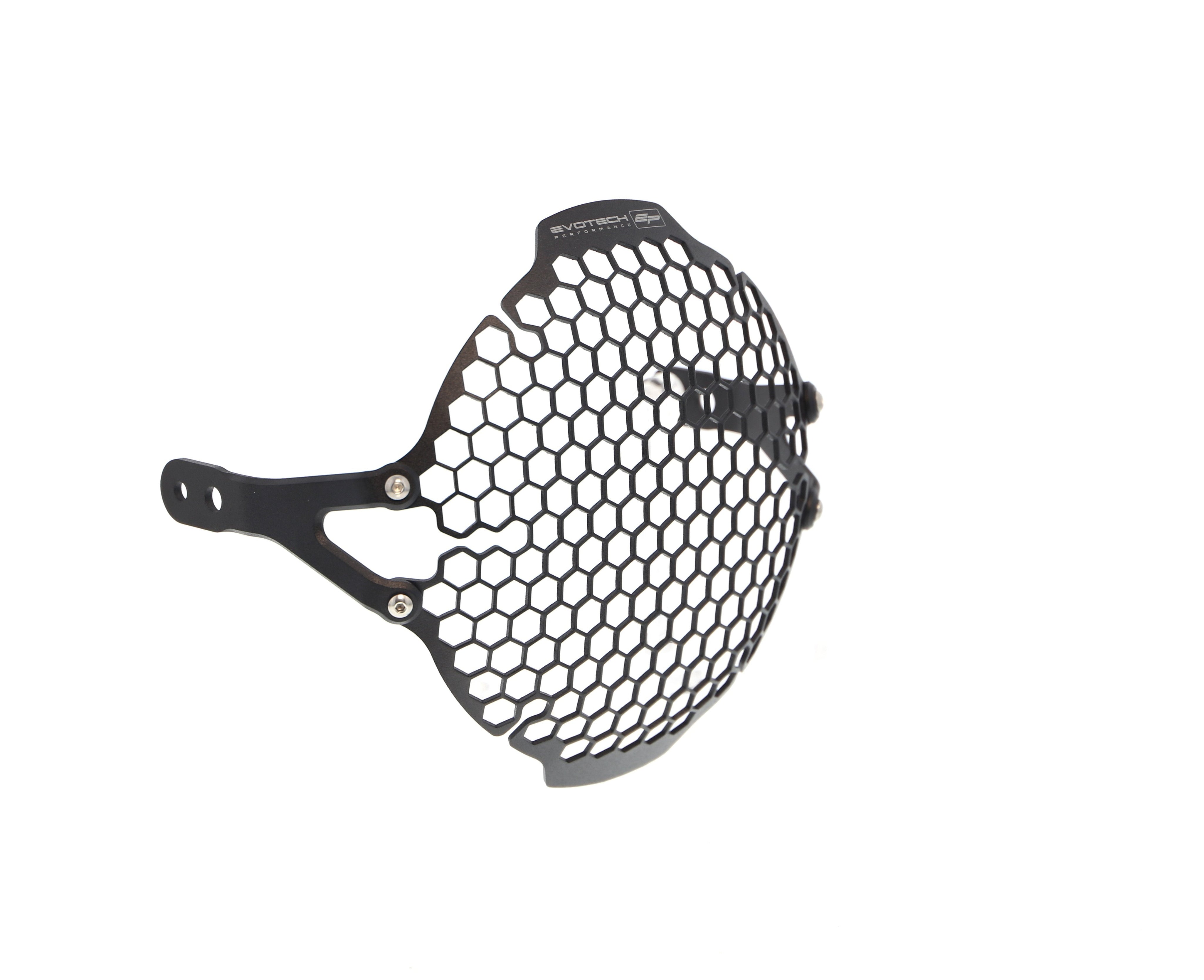 EP Ducati Scrambler Flat Tracker Pro Headlight Guard 2016