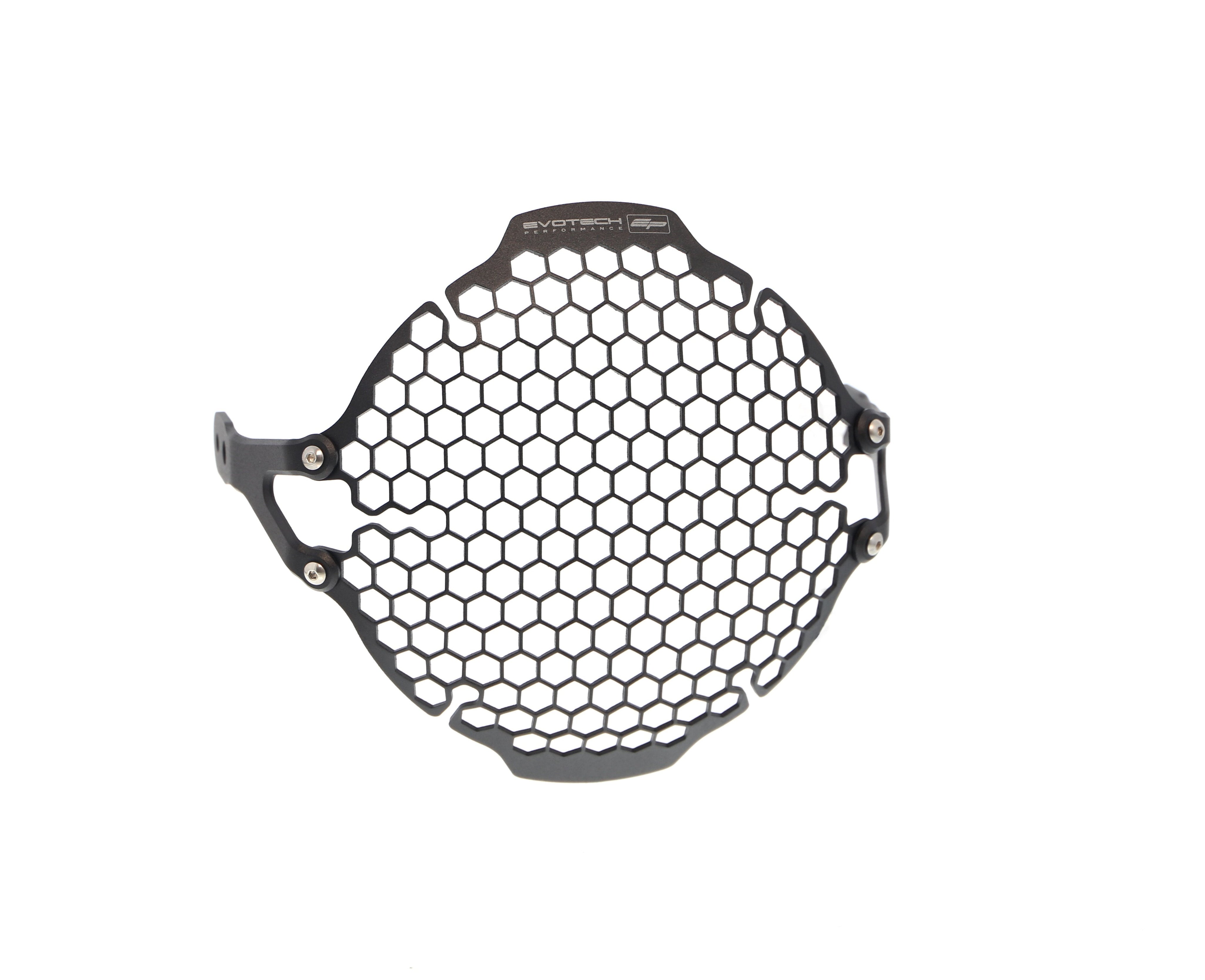 EP Ducati Scrambler Full Throttle Headlight Guard (2015 - 2021)