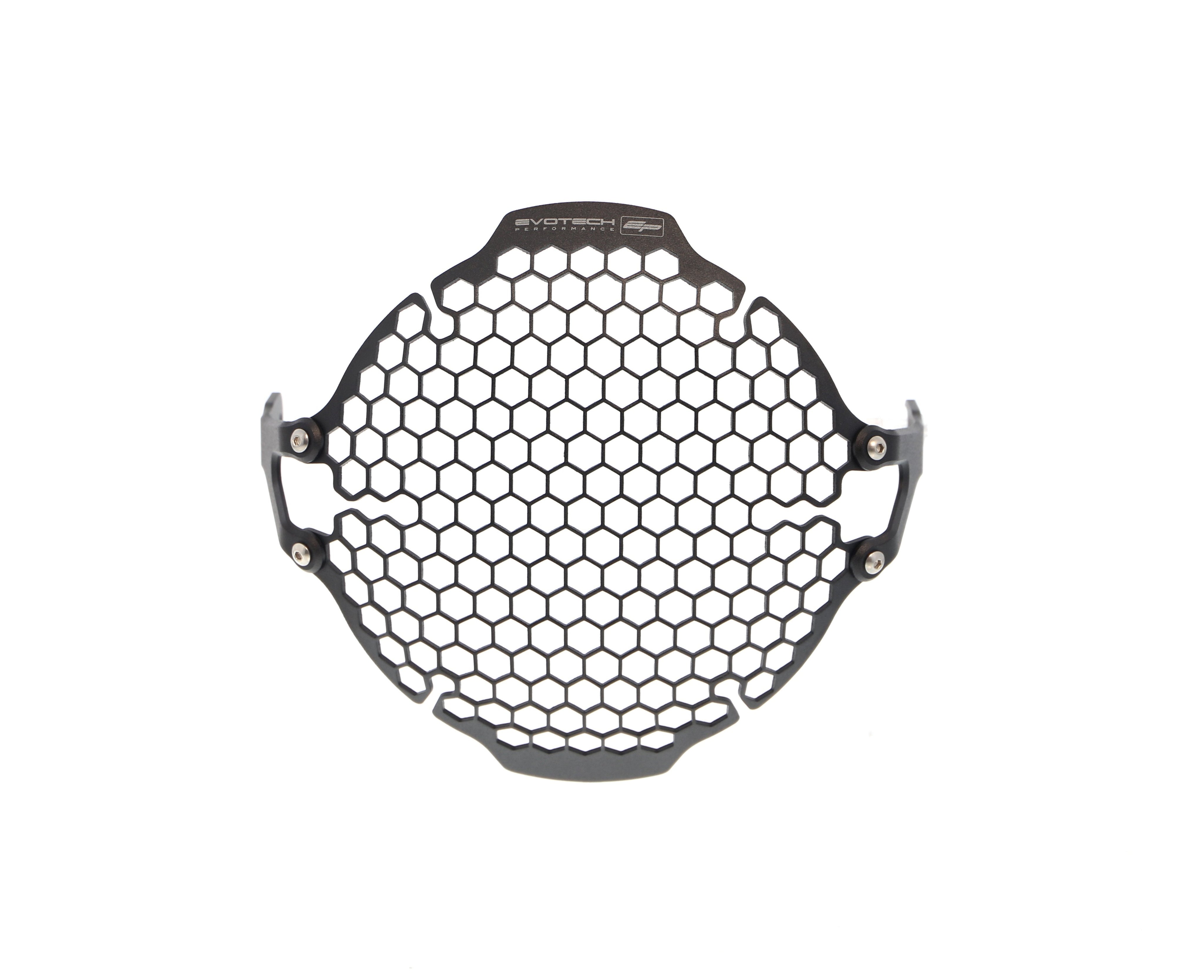 EP Ducati Scrambler Flat Tracker Pro Headlight Guard 2016