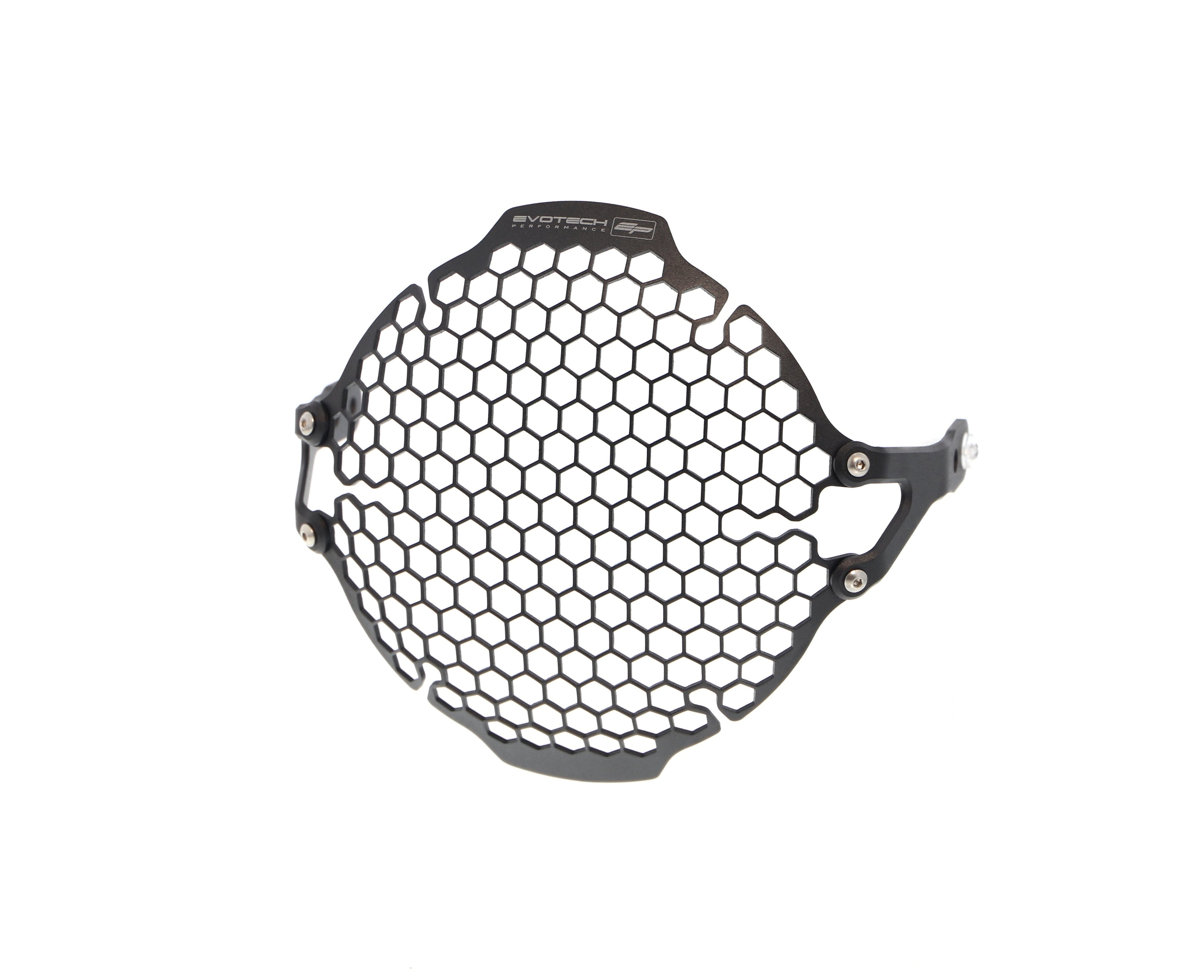 EP Ducati Scrambler Full Throttle Headlight Guard (2015 - 2021)