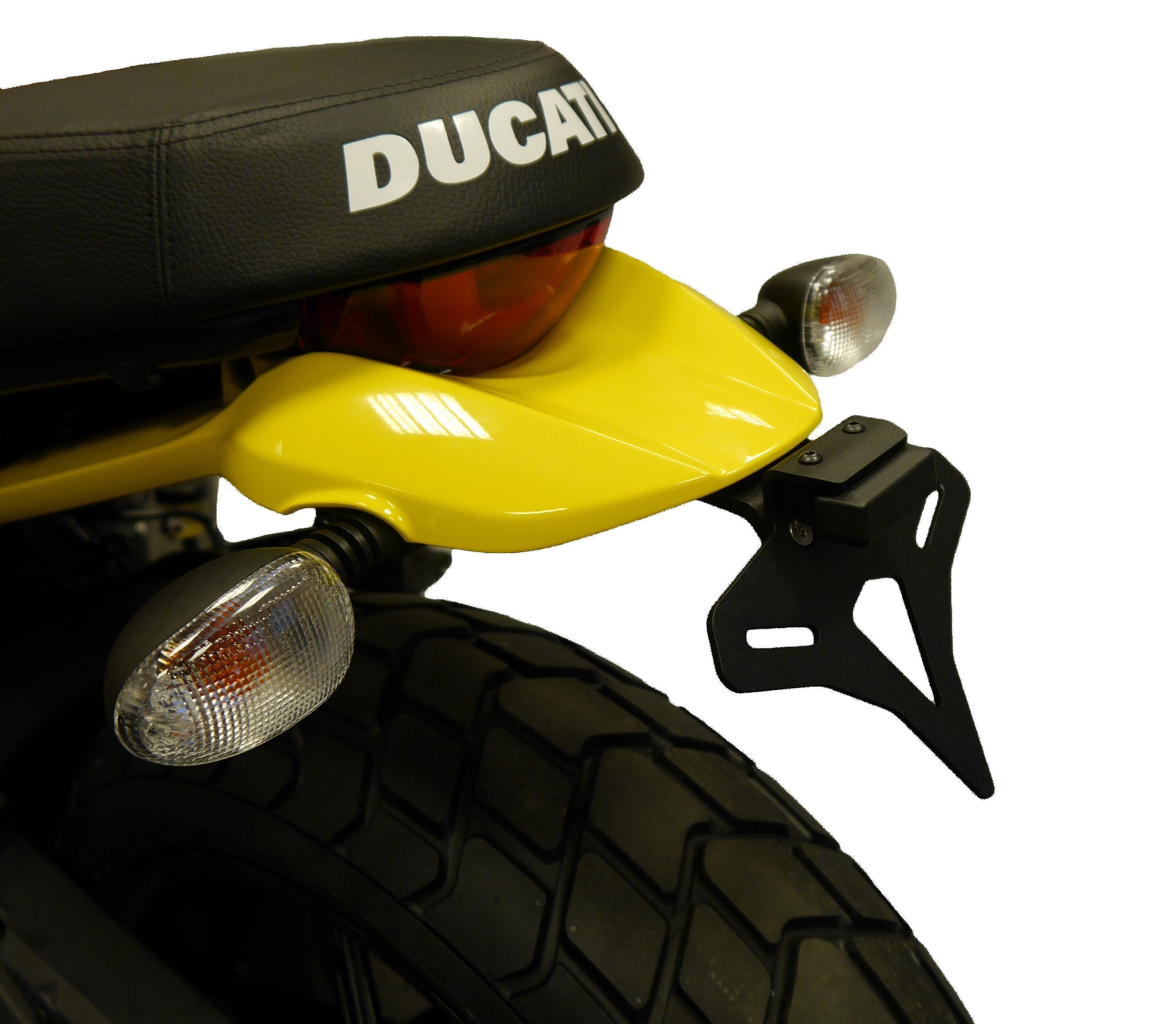 EP Ducati Scrambler Urban Enduro Tail Tidy 2015 - 2016