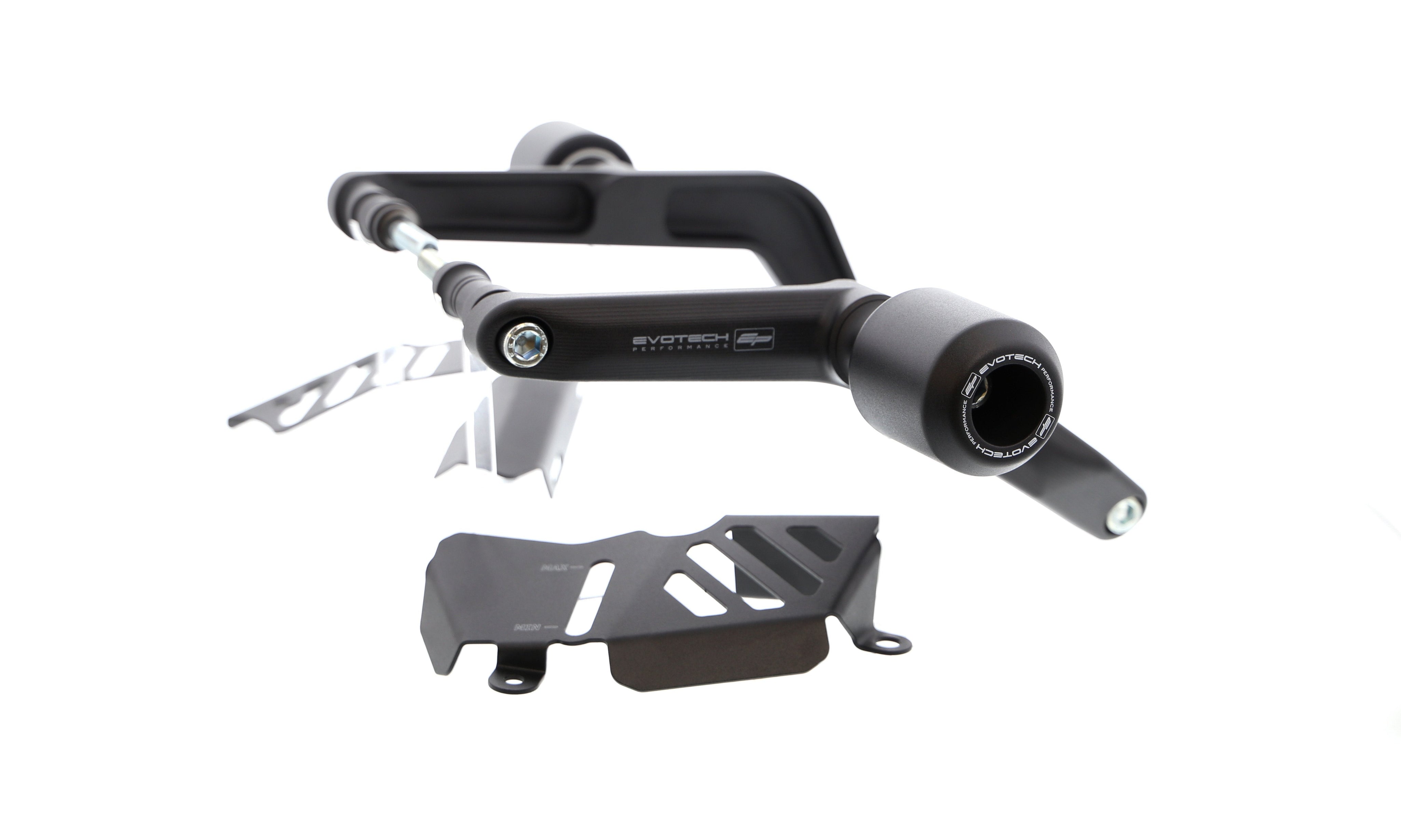 EP Ducati SuperSport S Frame Crash Protection (2017 - 2020)