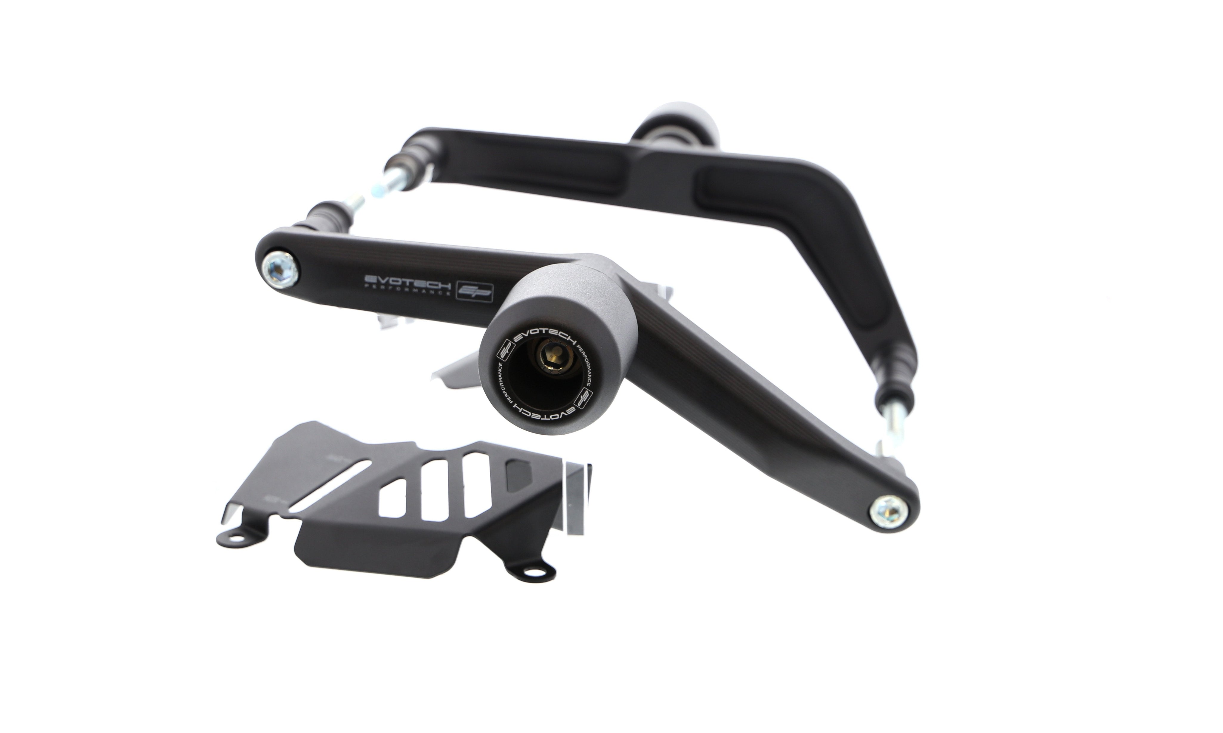 EP Ducati SuperSport Frame Crash Protection (2017 - 2020)