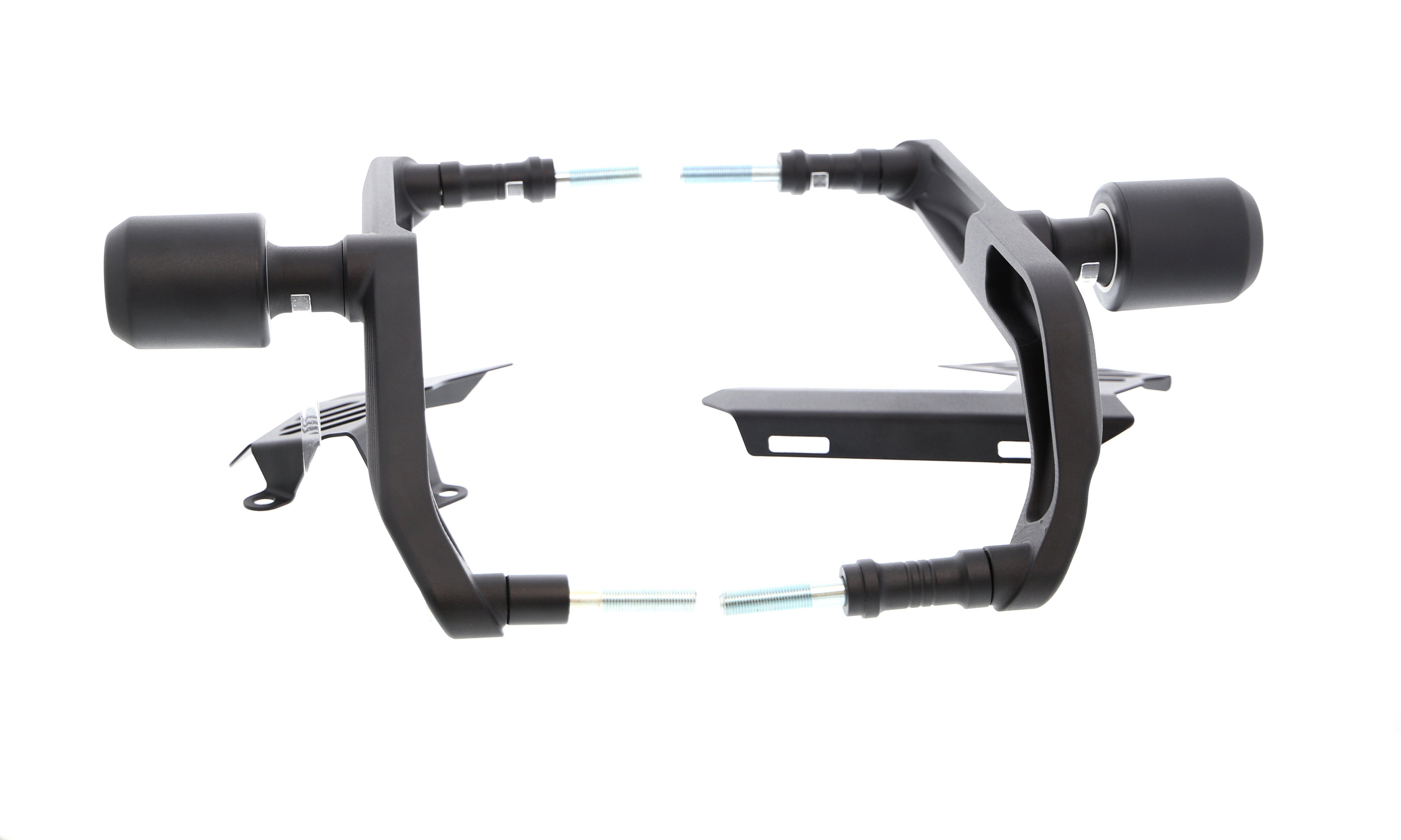 EP Ducati SuperSport Frame Crash Protection (2017 - 2020)