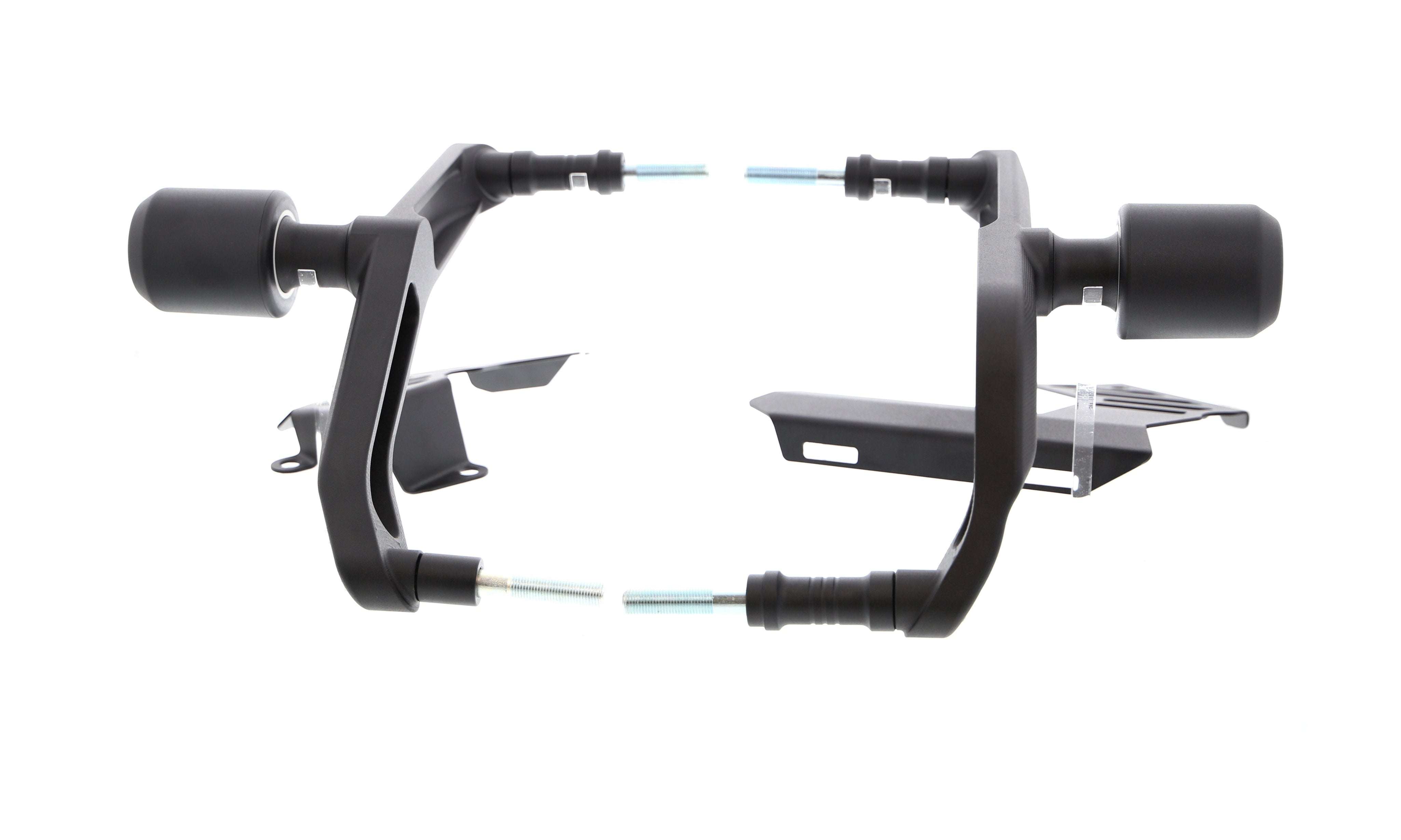 EP Ducati SuperSport Frame Crash Protection (2017 - 2020)