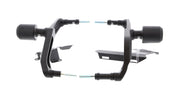 EP Ducati SuperSport S Frame Crash Protection (2017 - 2020)